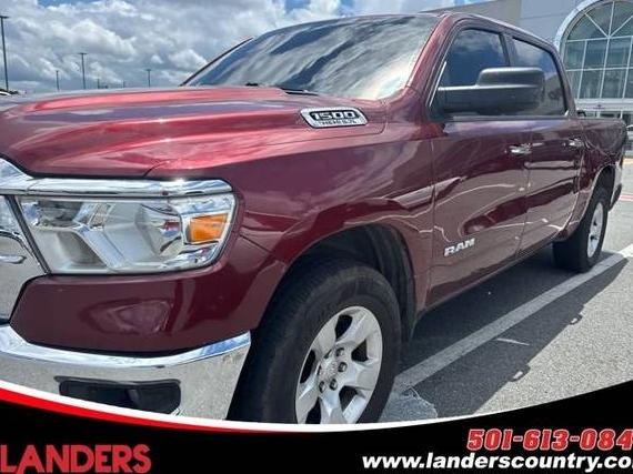 RAM 1500 2020 1C6SRFFT7LN179171 image