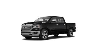 RAM 1500 2020 1C6RREHT4LN172541 image