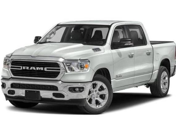 RAM 1500 2020 1C6SRFFT3LN374829 image