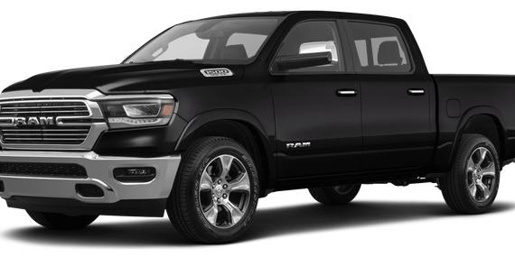 RAM 1500 2020 1C6RREHT6LN194654 image