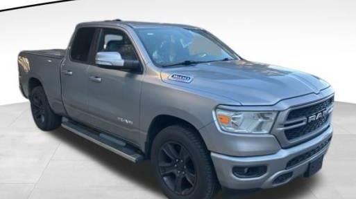 RAM 1500 2020 1C6SRFBM1LN251948 image