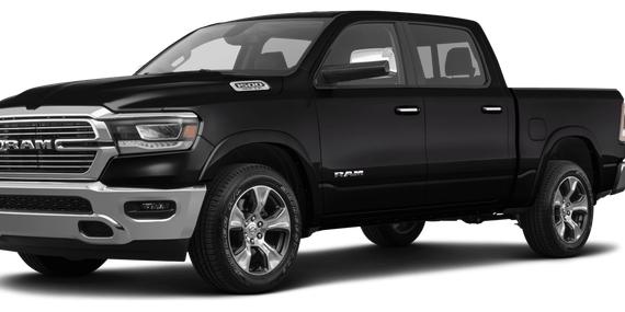 RAM 1500 2020 1C6SRFJT0LN324185 image
