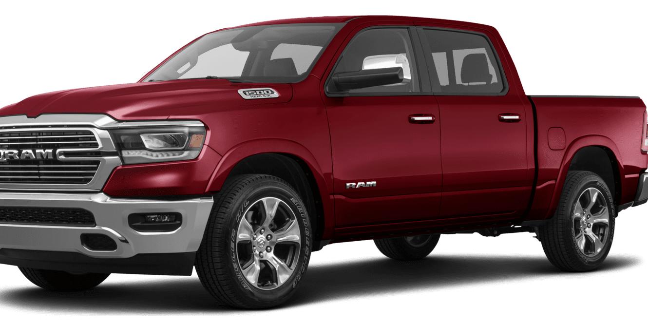 RAM 1500 2020 1C6SRFHT8LN240377 image