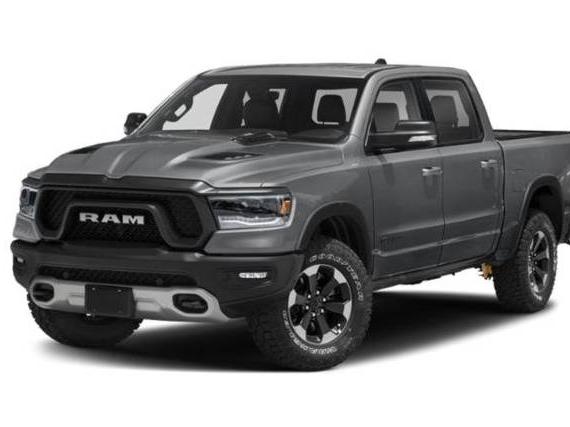 RAM 1500 2020 1C6SRFHT9LN386898 image