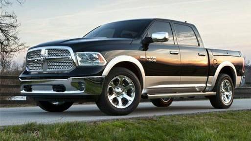 RAM 1500 2020 3C6JR7DT9LG232126 image