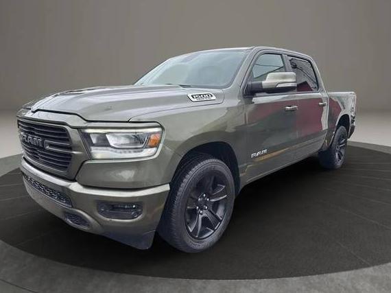 RAM 1500 2020 1C6SRFFT9LN398570 image RAM 1500 2020 1C6SRFFT9LN398570 image