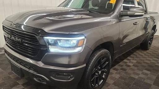 RAM 1500 2020 1C6SRFLT4LN303224 image