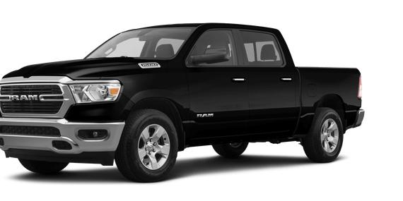 RAM 1500 2020 1C6SRFFT6LN273736 image