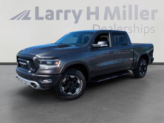 RAM 1500 2020 1C6SRFLT4LN422732 image