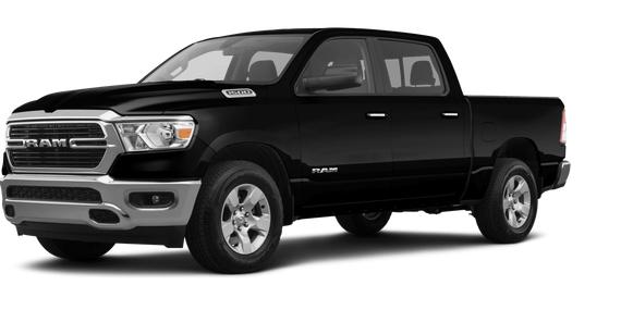 RAM 1500 2020 1C6SRFFT7LN299844 image