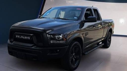 RAM 1500 2020 1C6RR6GT0LS128321 image