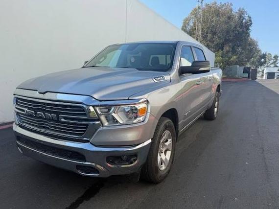 RAM 1500 2020 1C6SRFFT0LN392950 image RAM 1500 2020 1C6SRFFT0LN392950 image