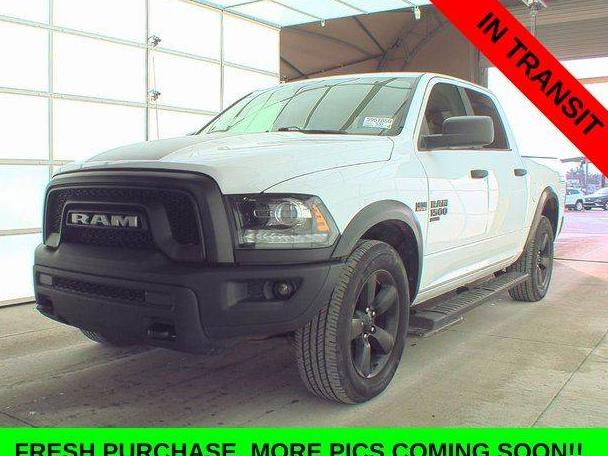 RAM 1500 2020 1C6RR7LT0LS159158 image