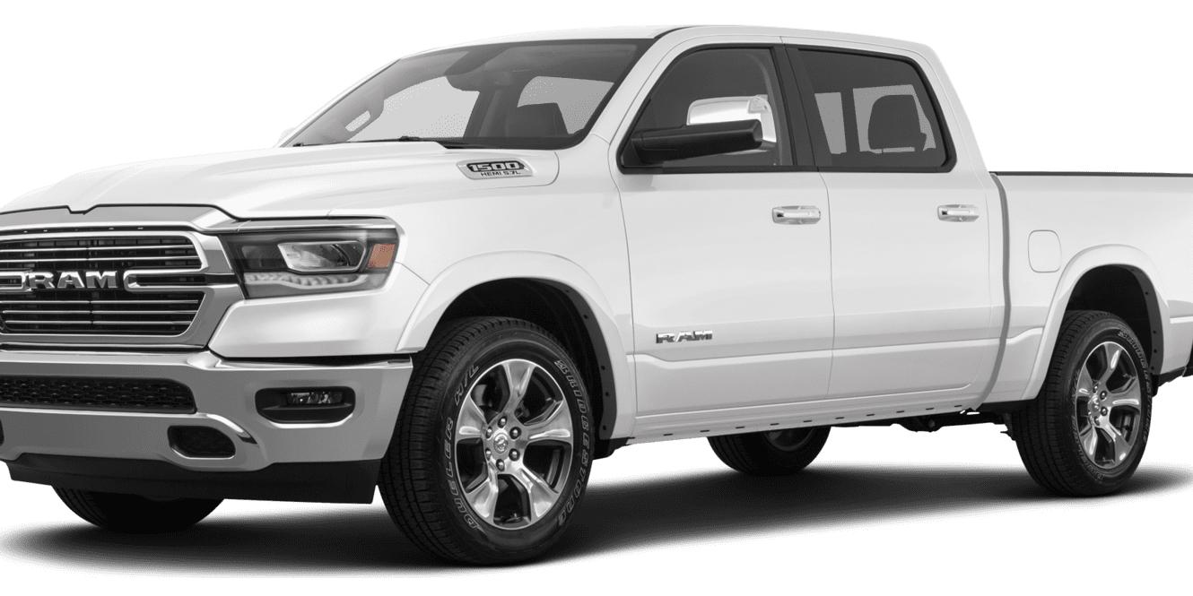 RAM 1500 2020 1C6SRFHT7LN171827 image