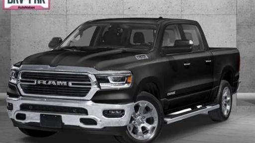 RAM 1500 2020 1C6RRFFG7LN317289 image