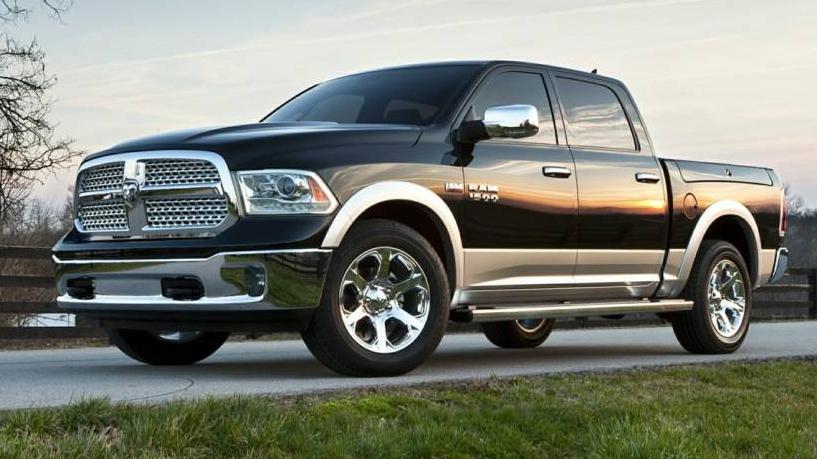 RAM 1500 2020 1C6RR6FG3LS138328 image