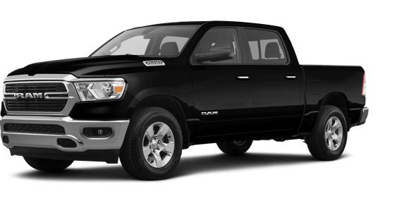 RAM 1500 2020 1C6RRFFGXLN107284 image
