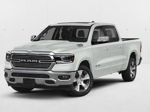 RAM 1500 2020 1C6RREJTXLN321531 image