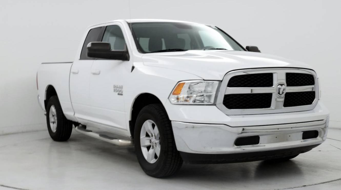 RAM 1500 2020 1C6RR6GG2LS150047 image