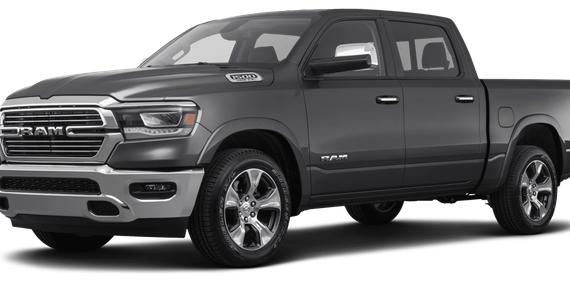 RAM 1500 2020 1C6SRFJT5LN175448 image