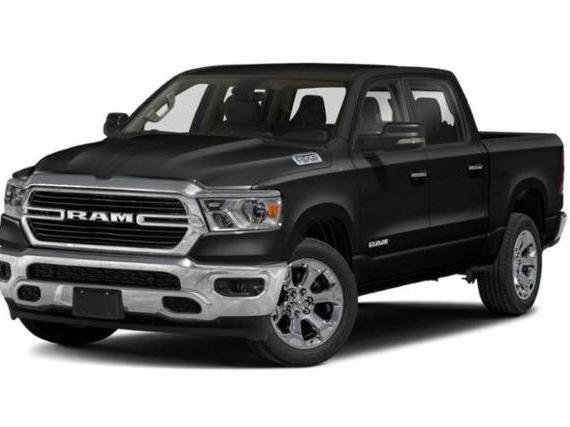 RAM 1500 2020 1C6RREBT5LN316879 image