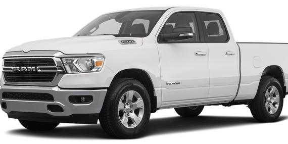 RAM 1500 2020 1C6SRFBT4LN300907 image