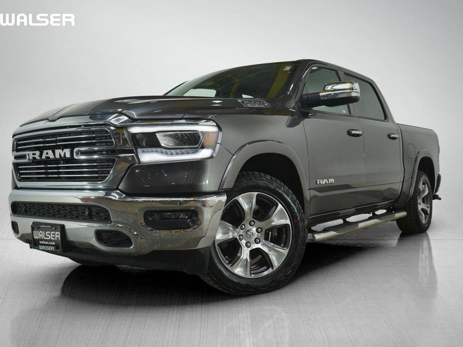 RAM 1500 2020 1C6SRFJT7LN342084 image