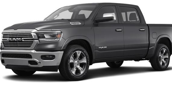 RAM 1500 2020 1C6SRFJT4LN319958 image