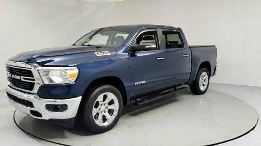 RAM 1500 2020 1C6SRFFT0LN131902 image