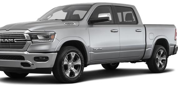 RAM 1500 2020 1C6SRFJT3LN191292 image
