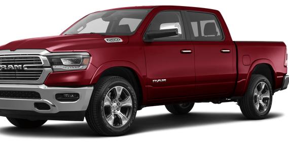 RAM 1500 2020 1C6SRFHT1LN342748 image