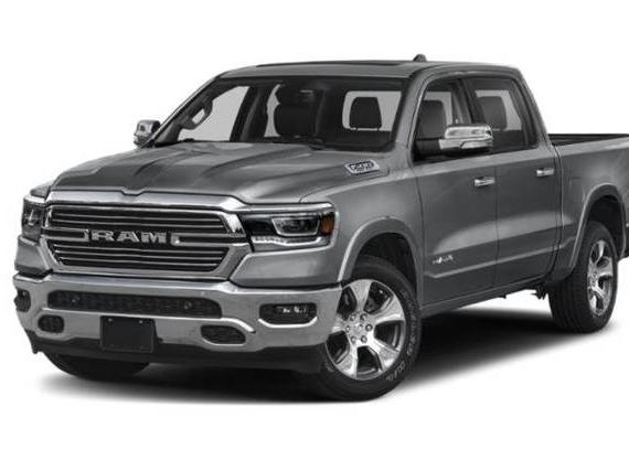 RAM 1500 2020 1C6RREJM2LN222128 image