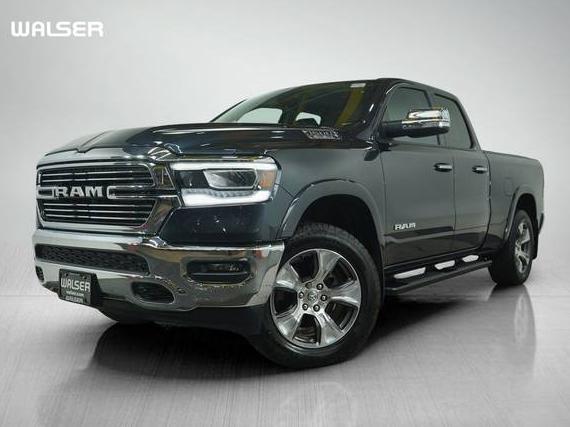 RAM 1500 2020 1C6SRFDT0LN220162 image