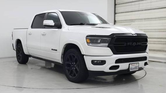 RAM 1500 2020 1C6SRFJT9LN300094 image