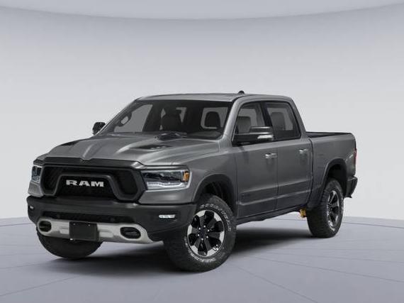 RAM 1500 2020 1C6SRFHT8LN192217 image RAM 1500 2020 1C6SRFHT8LN192217 image