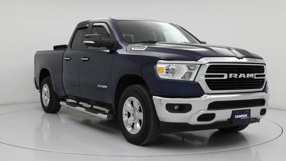 RAM 1500 2020 1C6RRFBG3LN382534 image RAM 1500 2020 1C6RRFBG3LN382534 image