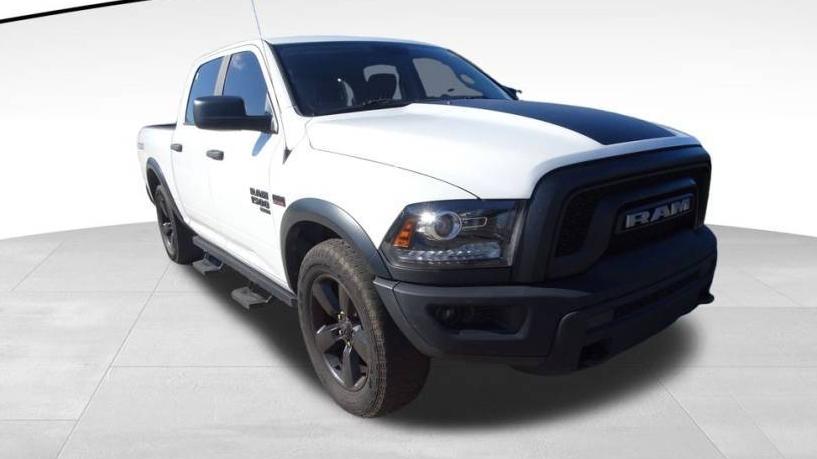 RAM 1500 2020 1C6RR6LT4LS146438 image