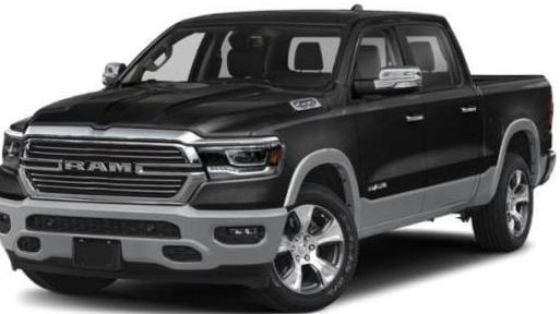 RAM 1500 2020 1C6SRFJT8LN308266 image