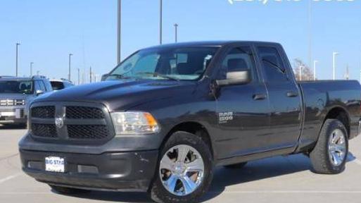 RAM 1500 2020 1C6RR6FGXLS138424 image