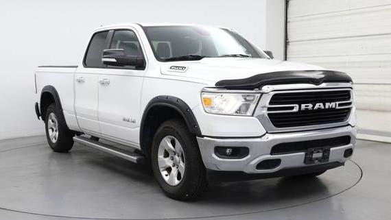 RAM 1500 2020 1C6RRFBG5LN336381 image