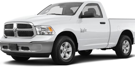 RAM 1500 2020 3C6JR6DT0LG289857 image