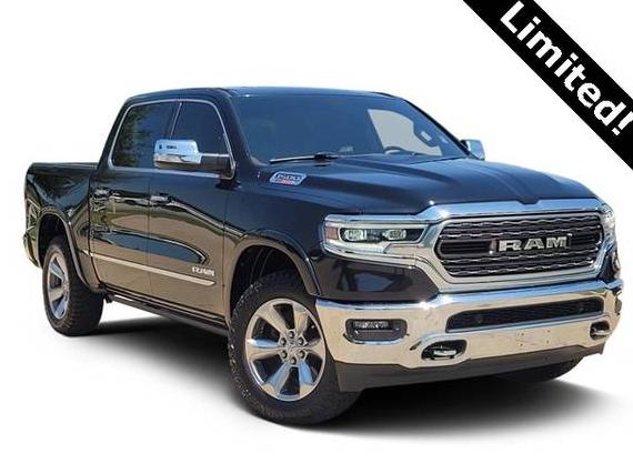 RAM 1500 2020 1C6RREHM5LN246297 image
