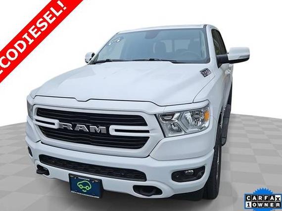 RAM 1500 2020 1C6SRFFM2LN224638 image RAM 1500 2020 1C6SRFFM2LN224638 image