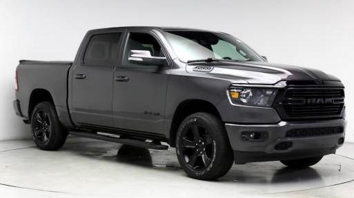 RAM 1500 2020 1C6RRFFG5LN102980 image