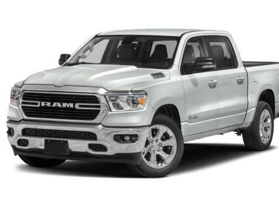 RAM 1500 2020 1C6RREFTXLN186690 image