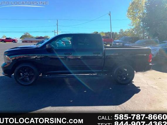 RAM 1500 2020 1C6RR7KTXLS114200 image RAM 1500 2020 1C6RR7KTXLS114200 image