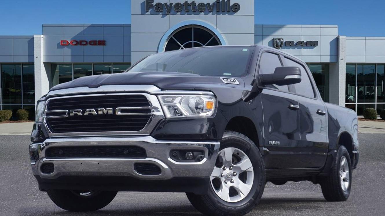 RAM 1500 2020 1C6SRFFT2LN314590 image RAM 1500 2020 1C6SRFFT2LN314590 image