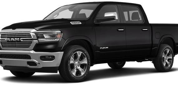 RAM 1500 2020 1C6SRFRT8LN120285 image