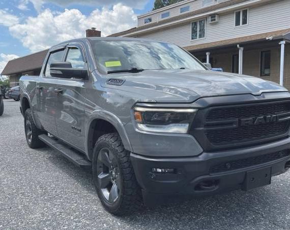 RAM 1500 2020 1C6SRFFT4LN380395 image