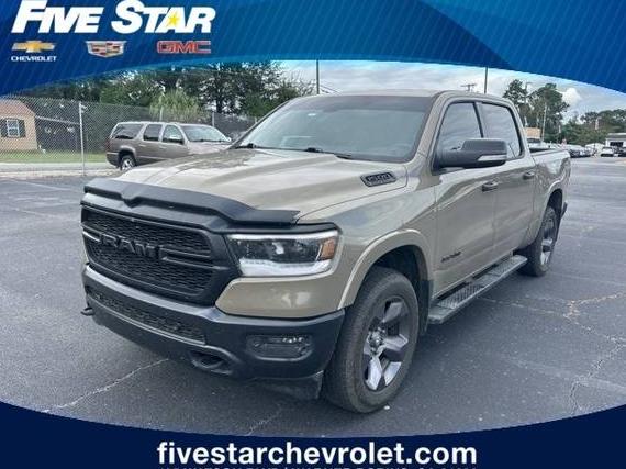 RAM 1500 2020 1C6SRFFTXLN305264 image RAM 1500 2020 1C6SRFFTXLN305264 image